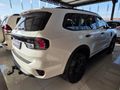 2026 Ford Everest 2.0 Sit Active Auto