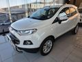 2017 Ford EcoSport 1.0 EcoBoost Titanium