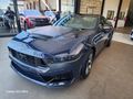 2026 Ford Mustang Dark Horse Fastback