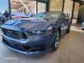 2026 Ford Mustang Dark Horse Fastback