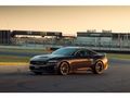 2026 Ford Mustang Dark Horse Fastback