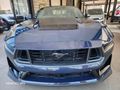 2026 Ford Mustang Dark Horse Fastback