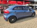 2016 Kia Rio 1.2 5-dr