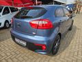 2016 Kia Rio 1.2 5-dr