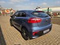 2016 Kia Rio 1.2 5-dr