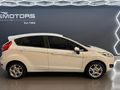 2017 Ford Fiesta 1.0 EcoBoost Trend 5-dr