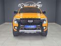 2023 Ford Ranger 2.0D Bi-Turbo Wildtrak X AWD Double-Cab Auto