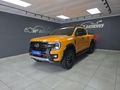 2023 Ford Ranger 2.0D Bi-Turbo Wildtrak X AWD Double-Cab Auto