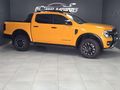 2023 Ford Ranger 2.0D Bi-Turbo Wildtrak X AWD Double-Cab Auto