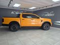 2023 Ford Ranger 2.0D Bi-Turbo Wildtrak X AWD Double-Cab Auto