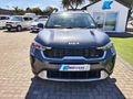 2026 Kia Sonet 1.5 EX CVT Auto