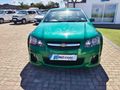 2011 Chevrolet Lumina 6.0 SS Ute