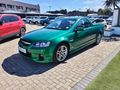 2011 Chevrolet Lumina 6.0 SS Ute