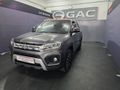 2021 Suzuki Vitara Brezza 1.5 GLX