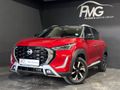 2026 Nissan Magnite 1.0 Acenta AMT
