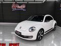 2014 Volkswagen Beetle 1.4 TSI Sport Auto