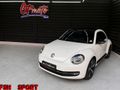 2014 Volkswagen Beetle 1.4 TSI Sport Auto
