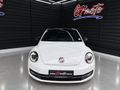 2014 Volkswagen Beetle 1.4 TSI Sport Auto