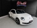 2014 Volkswagen Beetle 1.4 TSI Sport Auto