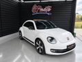 2014 Volkswagen Beetle 1.4 TSI Sport Auto