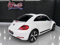 2014 Volkswagen Beetle 1.4 TSI Sport Auto