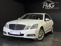 2010 Mercedes-Benz E-Class E 200 CGI BE