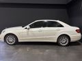 2010 Mercedes-Benz E-Class E 200 CGI BE