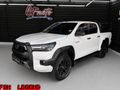 2023 Toyota Hilux 2.8 GD-6 Raised Body Legend Double-Cab