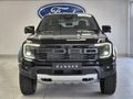 2026 Ford Ranger 3.0 V6 Raptor Auto 4x4 Double-Cab