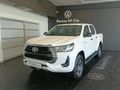 2023 Toyota Hilux 2.4 GD-6 Raider 4x4 Auto Double-Cab