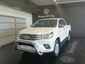 2017 Toyota Hilux 2.8 GD-6 Raider 4x4 Double-Cab Auto