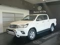 2017 Toyota Hilux 2.8 GD-6 Raider 4x4 Double-Cab Auto