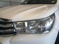 2017 Toyota Hilux 2.8 GD-6 Raider 4x4 Double-Cab Auto