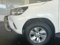 2017 Toyota Hilux 2.8 GD-6 Raider 4x4 Double-Cab Auto