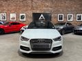 2015 Audi S3 Sedan quattro Auto