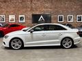 2015 Audi S3 Sedan quattro Auto
