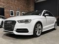 2015 Audi S3 Sedan quattro Auto