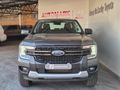 2025 Ford Ranger 2.0D XLT HR Double Cab Auto