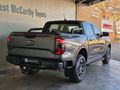 2025 Ford Ranger 2.0D XLT HR Double Cab Auto