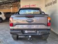 2025 Ford Ranger 2.0D XLT HR Double Cab Auto