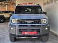 2026 Toyota Land Cruiser FJ 2.7 GX Auto