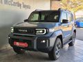 2026 Toyota Land Cruiser FJ 2.7 GX Auto