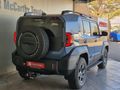 2026 Toyota Land Cruiser FJ 2.7 GX Auto