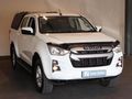 2025 Isuzu D-Max 1.9 DDI LS 4x4 Auto Double-Cab