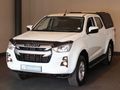 2025 Isuzu D-Max 1.9 DDI LS 4x4 Auto Double-Cab