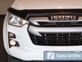 2025 Isuzu D-Max 1.9 DDI LS 4x4 Auto Double-Cab