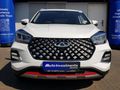 2026 Chery Tiggo 4 Pro 1.5 LiT