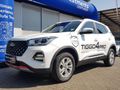 2026 Chery Tiggo 4 Pro 1.5 LiT