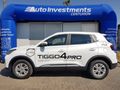 2026 Chery Tiggo 4 Pro 1.5 LiT