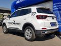 2026 Chery Tiggo 4 Pro 1.5 LiT